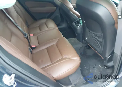 2022 Volvo Xc60 B5 Inscription из США, поврежденный, VIN YV4L12DL2N1905235